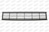 PRASCO VW0552120 Ventilation Grille, bumper